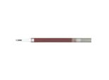 Pentel® LR10-BX Ricarica Roller In Gel Liquido LR10, Colore Rosso