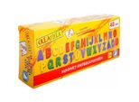 Lettere Magnetiche Ttc Creative Fun, Grandi