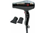 Parlux Haartrockner 3800 Ionic Ceramic Nero