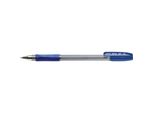 Pilot BPS-GP-XB-L Penna A Sfera Xb, Impugnatura Gommata, 0,6 Mm, Blu