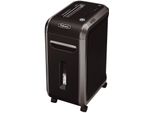 Fellowes® 4691001 Powershred® - Distruggidocumenti 99Ci