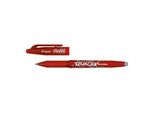 Pilot BL-FR7-R Rollerball Frixion Ball 0,7 - 0,4 Mm, Rosso, Cancellabile