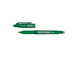 Pilot BL-FR7-G Penna Roller Frixion Ball 0,7 - 0,4 Mm, Verde, Cancellabile
