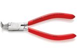 Pinze Per Anelli Di Sicurezza Din 5256 D L.215Mm 90° Ø 40.0-100.0Mm Cromo Interno Knipex