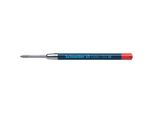 Schneider Biros Ricarica Slider 755 175602 M 06Mm Rosso