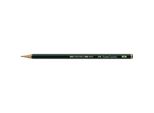 Matita FABER-CASTELL Castell 9000, Durezza: 6B