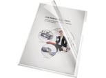 Bene 205000CL Copertina Trasparente In Pvc A4 0,15 Mm