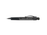 Faber-Castell 130733 Matita Meccanica Grip Plus - 0,7 Mm, B, Nero Metallizzato