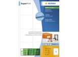 Etichette Universali Herma Premium, 63,5 X 72 Mm, Bianco
