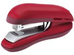 Rapid® 23256502 Cucitrice Piatta F30, Plastica, 30 Fogli, Rosso