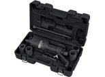 Ks Tools Moltiplicatore Di Forza 1:64, Strumento Di Coppia A 5 Pezzi Da 3800Nm