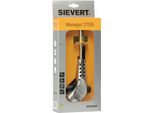 Cannello Metaljet 2155 Senza Cartuccia A Vite 230 G/H 2,9 Kw Sievert