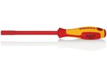 Knipex 98 03 04 Chiave A Bussola Con Impugnatura A Cacciavite, Brunita Vde 230 Mm