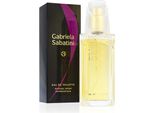 Gabriela Sabatini Gabriela Sabatini Eau De Toilette Per Donna 60 Ml