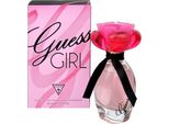 Guess Girl By Guess Edt Spray 3.4 Oz