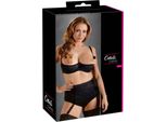 Cottelli Curves - Hebe Nero 85D