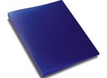 Herma Ringbuch A4 Uni Dunkelblau
