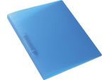 Herma Ringbuch A4 Uni Hellblau