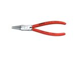 Pinze Per Anelli Di Sicurezza Din 5256 C L225Mm Ø40,0-100,0Mm Cromo Plastificato Knipex