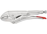 Knipex 41 04 250 Pinza Per Presa, Zincata 250 Mm