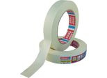 Tesa 04348-00015-03 Nastro Per Mascheratura In Carta Crespa Standard Per Pittori 19 Mm X 50 M