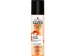 Schwarzkopf Gliss Kur Expres Balsamo Riparatore Totale 200Ml