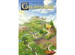 Gioco Da Tavolo Carcassonne, Mindok