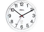Peweta 51.130.311 Orologio Da Parete Radiocomandato Bianco 30,0 Cm Plastica