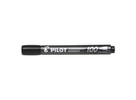 Pilot SCA-100-B Marcatore Permanente Nero 1,0 Mm