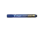 Pilot SCA-400-L Permanentmarker Blau 1,0 - 4,0 Mm