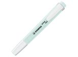 Stabilo® 275/113-8 Evidenziatore Swing® Cool Pastel Edition - Turchese Morbido