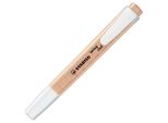 Stabilo® 275/126-8 Evidenziatore Swing® Cool Pastel Edition - Colore Pesca Cremoso
