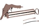 Aerotec St Air-Operated Grease Gun 1/4 (6.3 Mm) 6.3 Bar