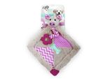 Tutti Per Le Zampe Little Buddy - Blanky Piggy