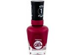 Sally Hansen Miracle Gel 680-Rhapsody Red 14,7 Ml