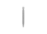 Ks Tools 1/4 Bit A Taglio, 75Mm, 4Mm, Confezione Da 5, 911.7734