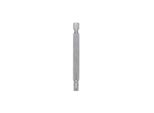 Ks Tools 1/4 Bit Tx, 75Mm, T10, Confezione Da 5, 911.7751