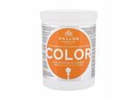 Kallos Color Hair Mask 1000 Ml