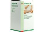 Rosidal K Bendaggio Corto 10 Cm X 5 M, 1 Pz. Benda