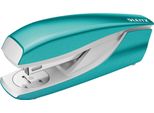Leitz 5502-10-51 5502 Cucitrice Per Ufficio Nexxt - 30 Fogli, Blu Ghiaccio