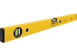Livella Stabila Tipo 70, 30 Cm, Profilo Leggero In Alluminio, 1 Bolla Orizzontale, 1 Bolla Verticale, Germany