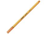 Stabilo® 88/30 Fineliner - Punta 88 - Giallo-Rosso