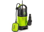 Pompa Per Fanghi Fieldmann Fvc 4001-EK