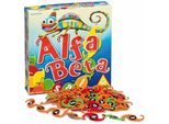 Piatnik 6348 - Alfra Beta, Giochi Di Impilamento