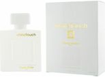 Franck Olivier White Touch Eau De Parfum Per Donna 100 Ml