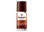 Tabac Original Deodorante Roll On 75Ml