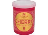 Kallos - Conditioning Cherry Hair Mask 1000Ml