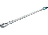 Hazet 5145-3CT Chiave Dinamometrica ∙ Coppia Di Serraggio Min-Max: 300 - 800 Nm ∙ Tolleranza: 3% ∙ Quadro Pieno Da 3/4 Di Pollice (20 Mm) ∙ 1271 Mm