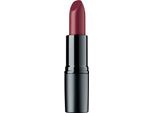 Artdeco Perfect Mat Rossetto 134 Ibisco Scuro 4G
