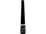 Rimmel Exaggerate Liquid Eyeliner 001 Nero